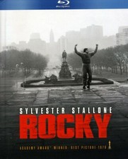 Rocky (Limited Edition)