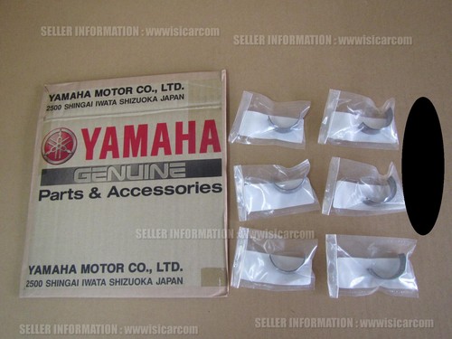 Cuscinetto aereo yamaha - cuscinetto,