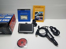 GPS Garmin nüvi 250W Europa