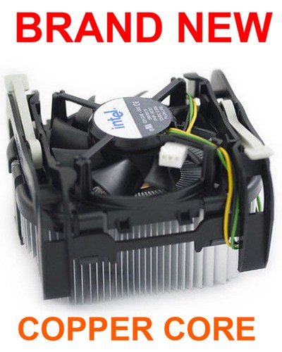 Intel socket 478 ventola - socket,