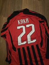 Kaka maglia calcio vintage - , ac