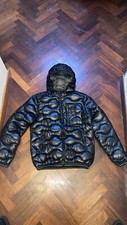 Giubbotto blauer uomo - l,