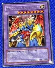 YU-GI-OH! - VWXYZ-CANNONE