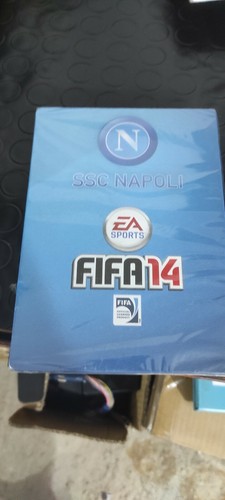 Fifa napoli steelbook - 14,