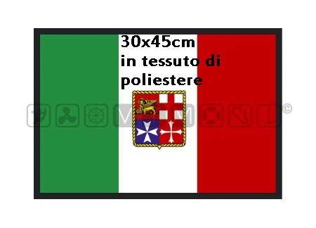 Bandiera italia 30x45cm - bandiera,