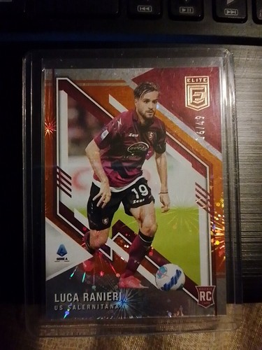 Panini donruss elite - panini,