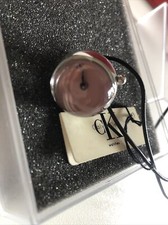 CALVIN KLEIN OROLOGIO VETRO NUOVO ORIGINALE