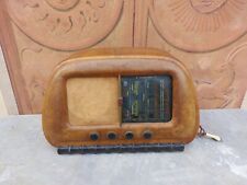 Radio MINERVA Milano Modello 506/1? 