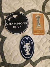 AC Milan Champions League