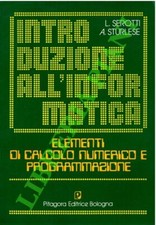 SEROTTI Laura - STURLESE