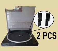 Coperchio Cerniere Cerniera Technics Giradischi Midi SL-J110R SL-J110D COMPATIBILE HQ