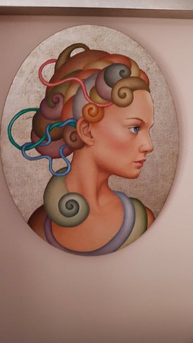 Fabio carmignani tela - fabio,