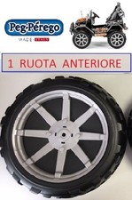 PEG PEREGO  -  1 RUOTA