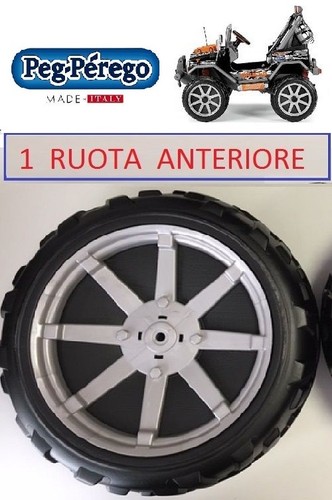 Peg perego 1 ruota - ,