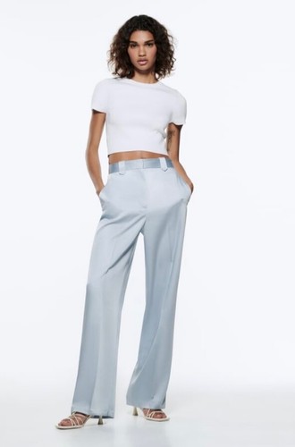 Zara pantalone uomo stile - pantalone,