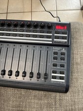 Behringer bcf2000 control - behringer, b-control