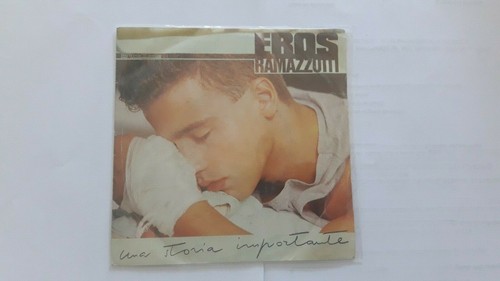 Eros ramazzotti una - (,