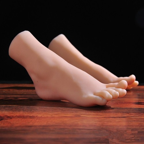 Nuovo manichino silicone - nuovo, in