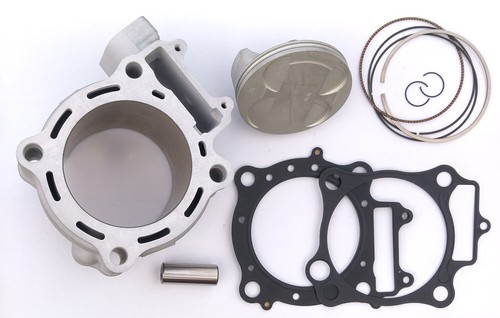 Cilindro honda crf 450 anno - 450,