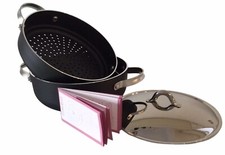 Alessi mami set pezzi - set, 3