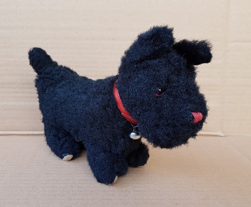Cane cagnolino peluche con - cane,