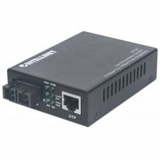 Media Converter Fast Ethernet
