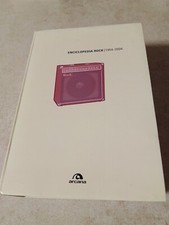 Enciclopedia Rock 1954-2004