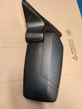 Specchietto retrovisore