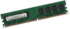 2GB di memoria RAM ASUS P5LD2