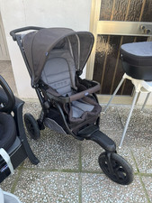 Trio chicco + Seggiolino Auto