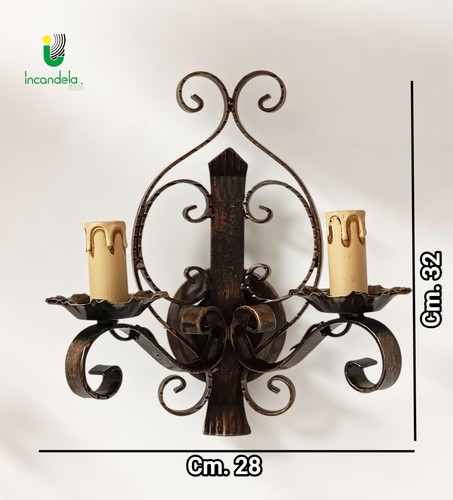 702 applique ruggine - 702, di