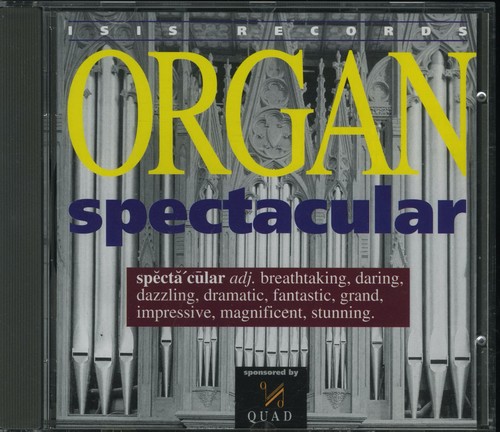 Martin souter organ - martin,