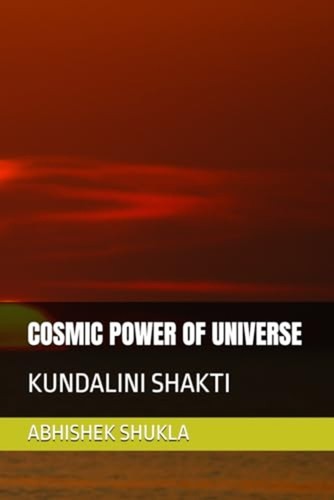 Cosmic power universe - cosmic,