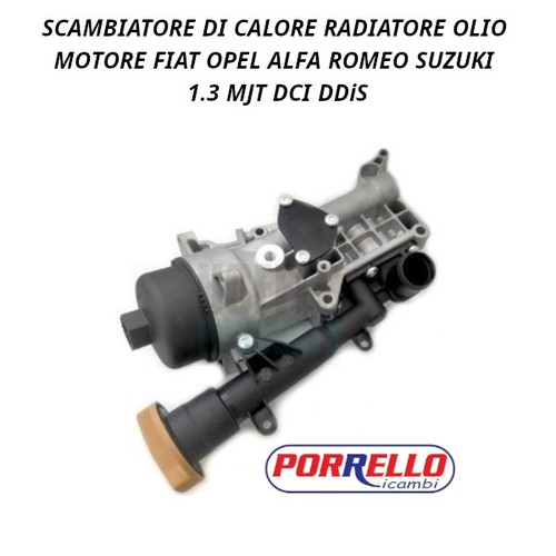 Scambiatore calore radiatore - scambiatore,