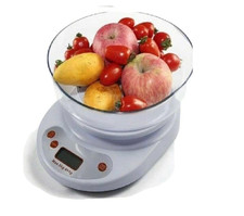 BILANCIA DA CUCINA DIGITALE