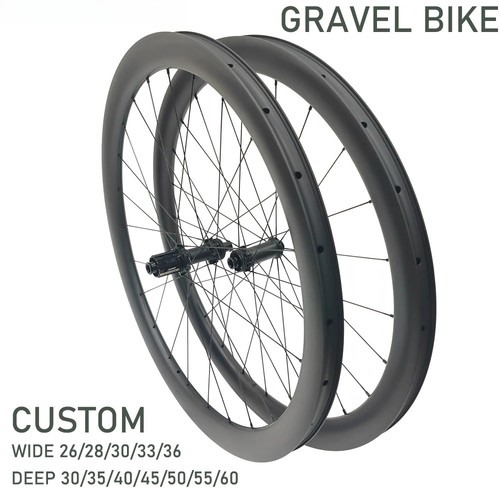 Bici gravel 700c - , larghezza
