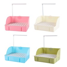 Bird Bath Automatic doccia da