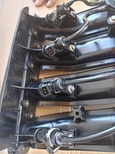 Iniettori Per Fuoribordo