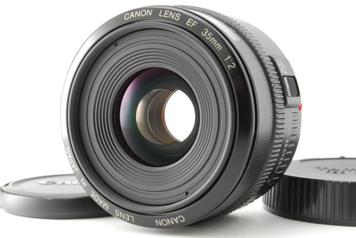 Ottimo come nuovo canon ef - [ottimo,