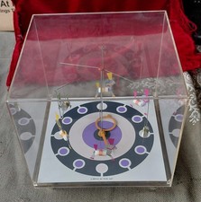 Orologio Da Tavolo Vintage