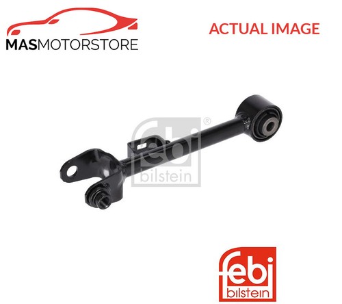 Braccio comando pista wishbone - pista,