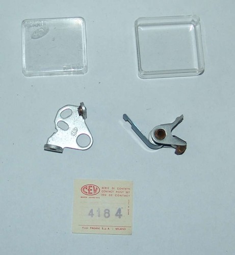 Contatti puntine contacts pins - puntine,