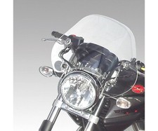 Cupolino Isotta  365x450x4