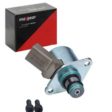 MAXGEAR Common-Rail Valvola