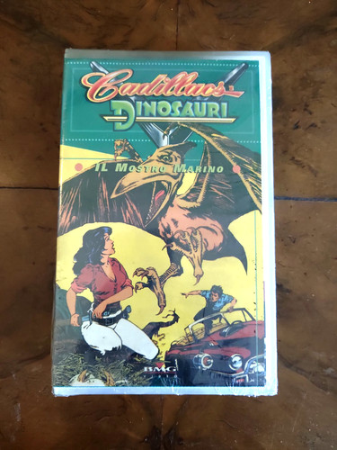Cadillacs dinosauri il - cadillacs,