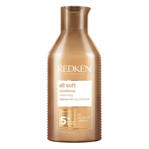 Redken all soft - redken, conditioner