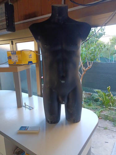 Manichino uomo - manichino,