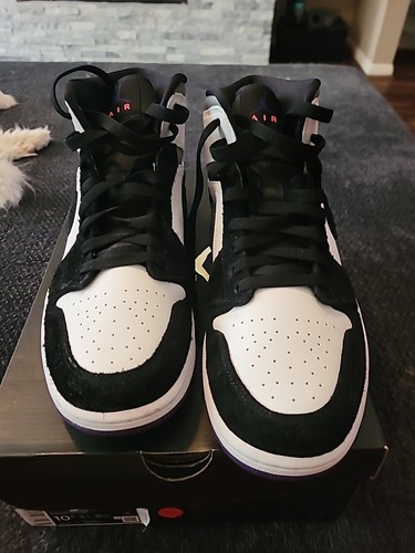 Taglia jordan 1 mid se - 10,5,