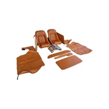 Interno Fiat 500 D’epoca