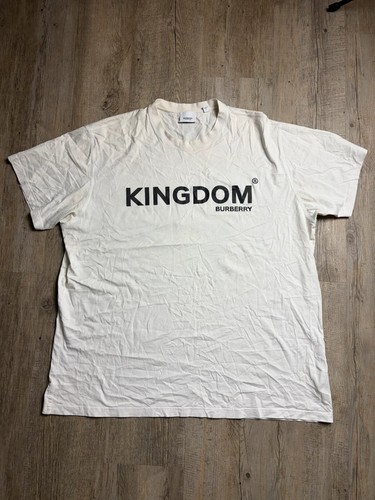 Shirt burberry kingdom - shirt,